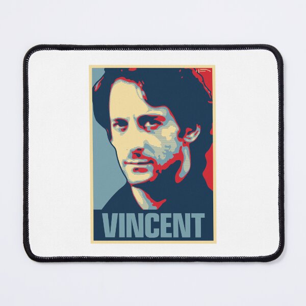 Item preview, Vincent designed and sold by DFA.