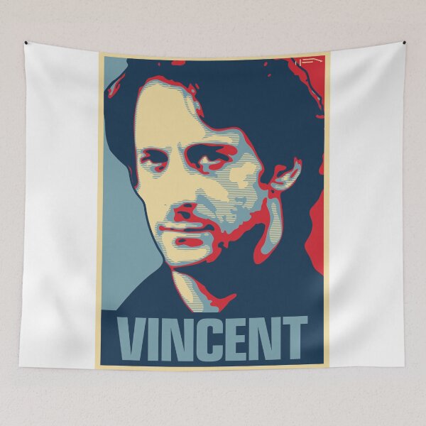 Item preview, Vincent designed and sold by DFA.