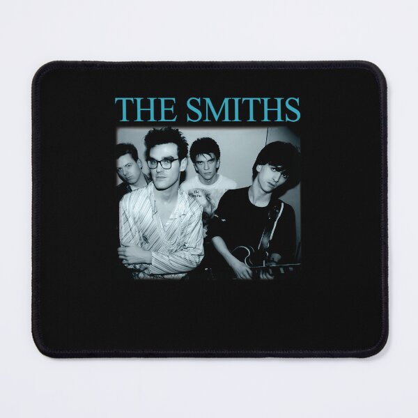 Item preview, The Smiths Photo For Men Women designed and sold by ErikangWilson.