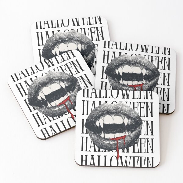 Item preview, Halloween Fang designed and sold by DesignsByRosieLydia.