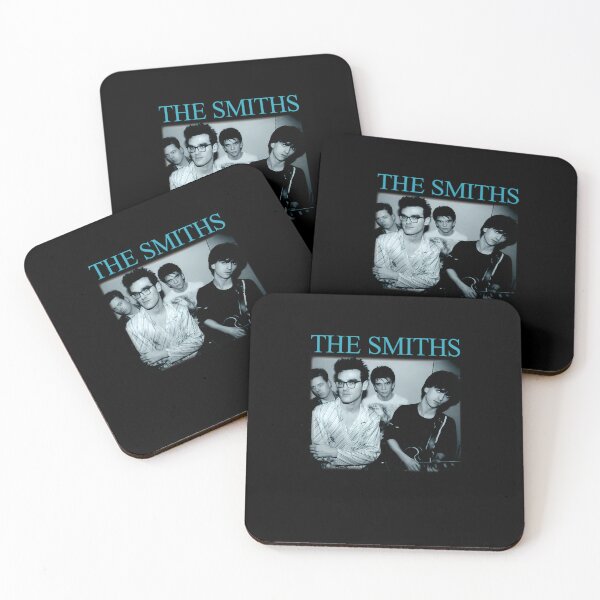 Item preview, The Smiths Photo For Men Women designed and sold by ErikangWilson.