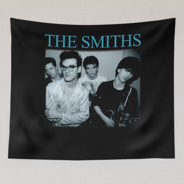 Item preview, The Smiths Photo For Men Women designed and sold by ErikangWilson.