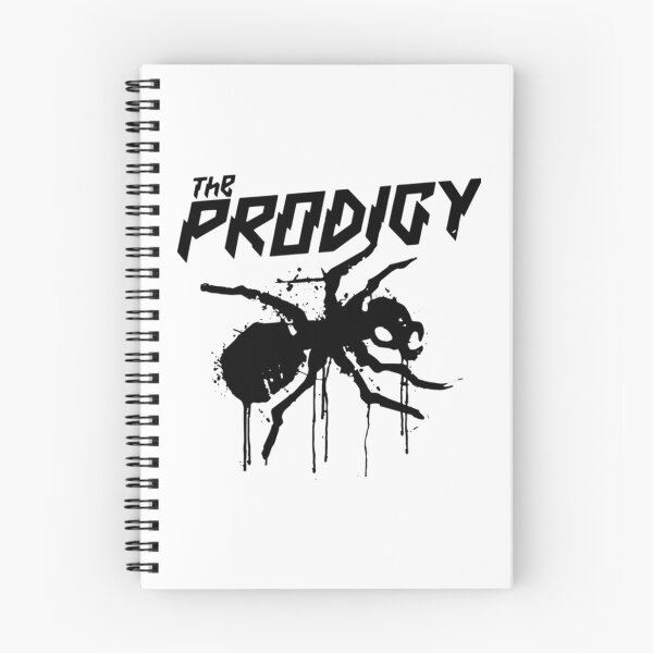 Item preview, The Prodigy Band Logo designed and sold by Tibiartist.