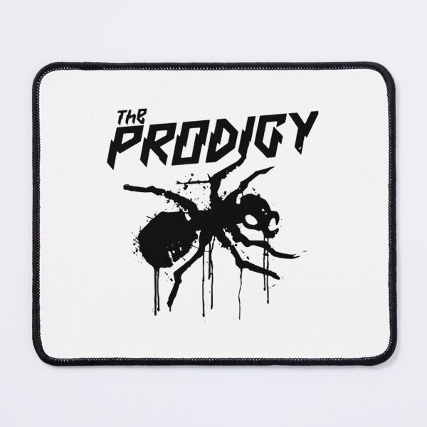 Item preview, The Prodigy Band Logo designed and sold by Tibiartist.