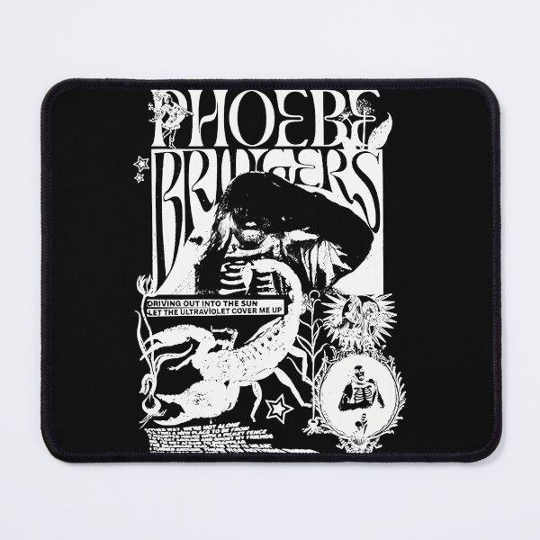 Item preview, Phoebee Bridgerss Farewell Tour designed and sold by EinoLeffler.