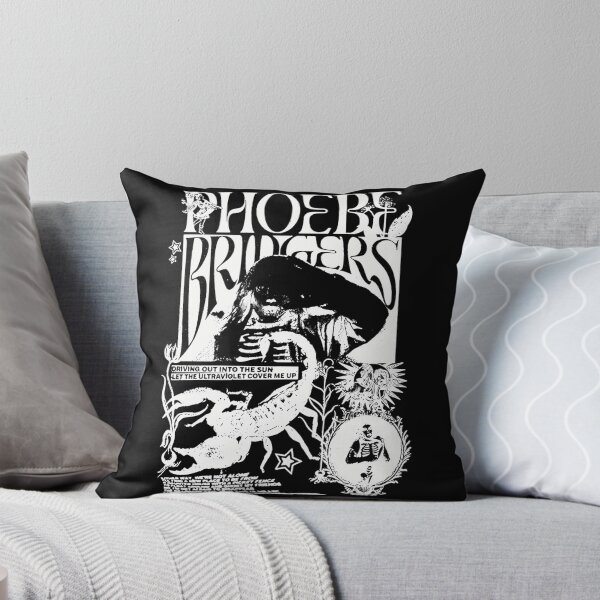 Item preview, Phoebee Bridgerss Farewell Tour designed and sold by EinoLeffler.