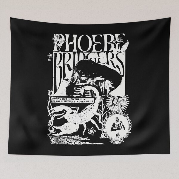 Item preview, Phoebee Bridgerss Farewell Tour designed and sold by EinoLeffler.
