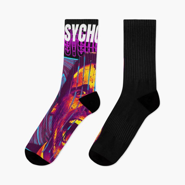 Item preview,  Psycho Killer 2 designed and sold by MahmoudNashaat.