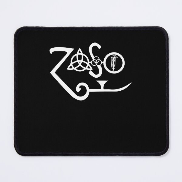 Item preview, The Rock Show Zeppelin Zepelin designed and sold by ErikangWilson.