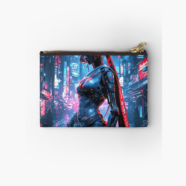 Item preview, Neon Geisha Protocol designed and sold by ONYX Pixee.