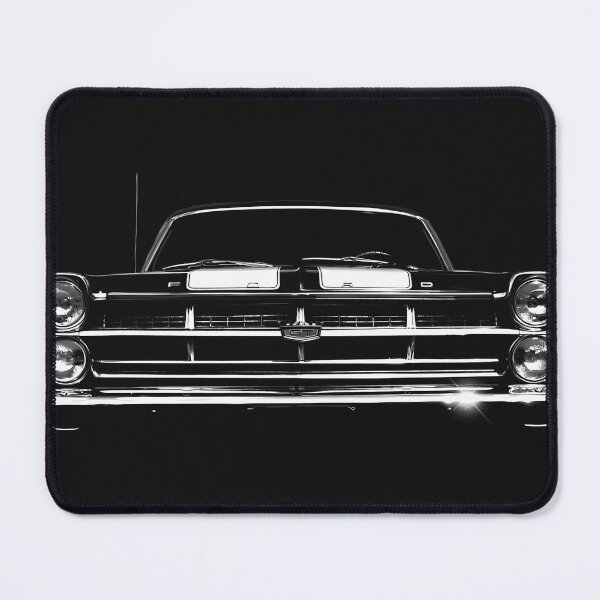 Item preview, 1967 Ford Fairlane Gt Black designed and sold by PrintedforKids.