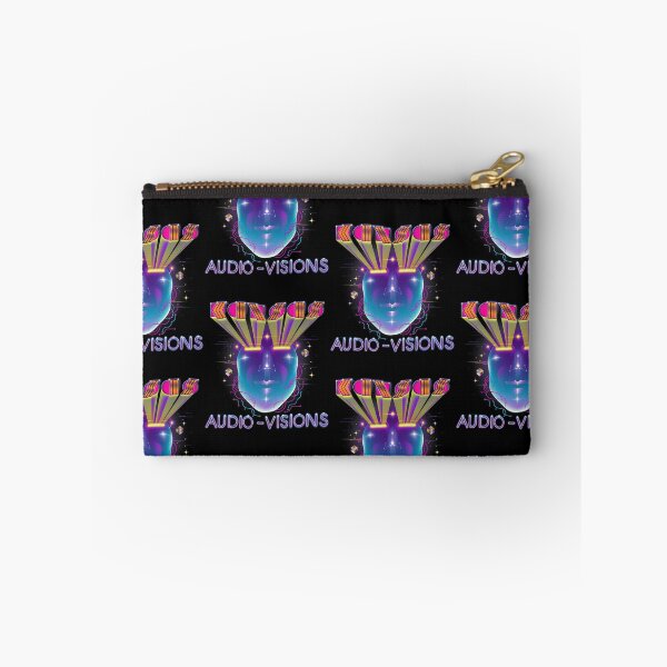 Item preview, Kansas Audio-visions designed and sold by Glitch-Critters.