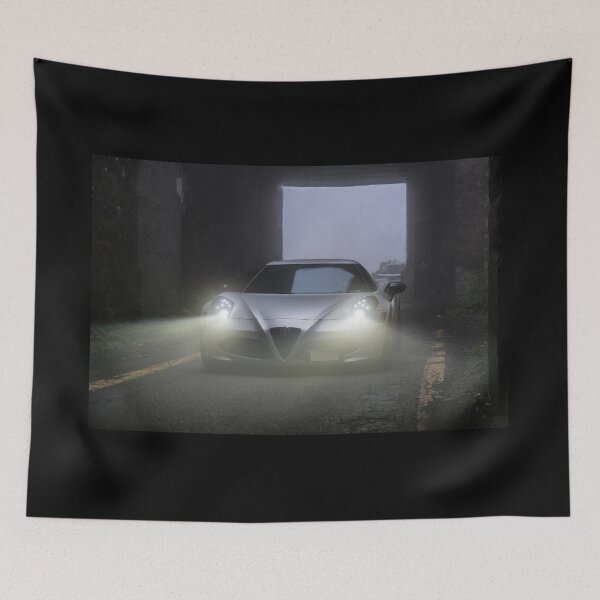 Item preview, Alfa Romeo 4c  designed and sold by Biffio.