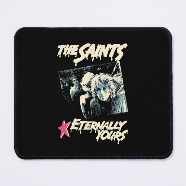 Item preview, The Saints Eternally Yours designed and sold by ErikangWilson.
