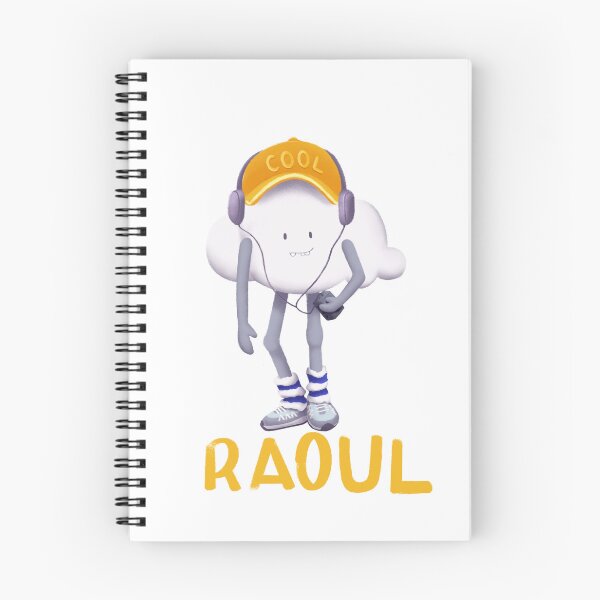 Item preview, Paf - Cool RAOUL designed and sold by Anne-Milo.