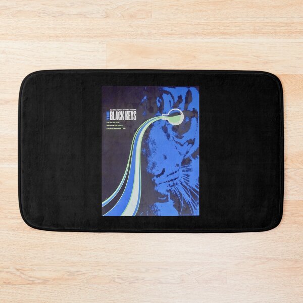 Item preview,  Black Keys Philadelphia Concert Tour designed and sold by Nabeel George.