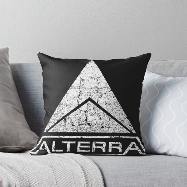 Item preview, Alterra White designed and sold by PrintedforKids.