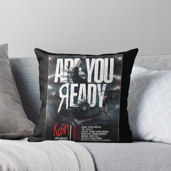 Item preview, Are You Ready Tour 2026 Isenglagi designed and sold by EinoLeffler.