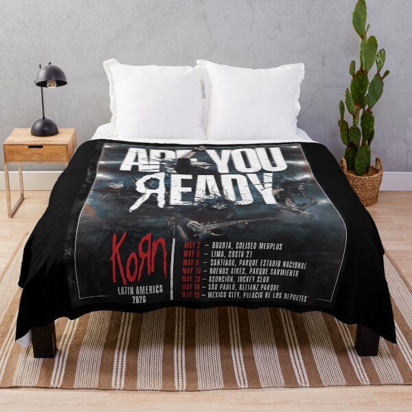 Item preview, Are You Ready Tour 2026 Isenglagi designed and sold by EinoLeffler.