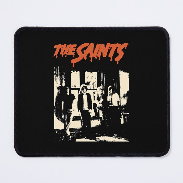 Item preview, The Saints Punk Rock designed and sold by ErikangWilson.