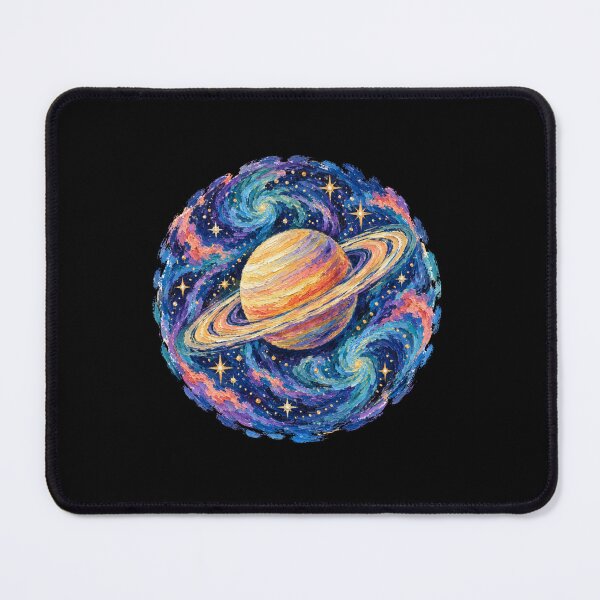 Item preview, Starry Planet designed and sold by Desikhanna123.