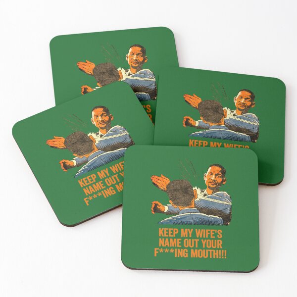 Item preview, Regalos necesarios Will Smith designed and sold by TDSPrints.
