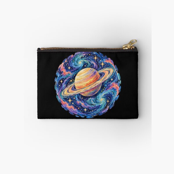 Item preview, Starry Planet  designed and sold by Desikhanna123.