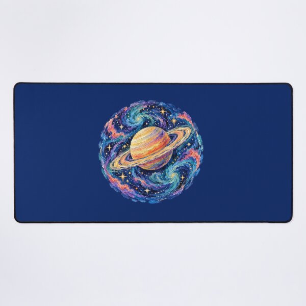 Item preview, Starry Planet designed and sold by Desikhanna123.