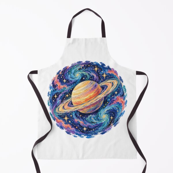 Item preview, Starry Planet designed and sold by Desikhanna123.