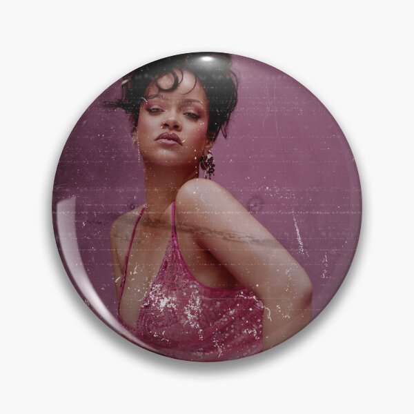 Artikelvorschau, Rihanna Vintage entworfen und verkauft von Altaf Aji.