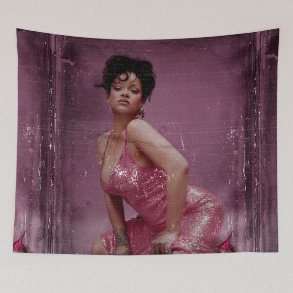 Item preview, Rihanna Vintage designed and sold by Altaf Aji.