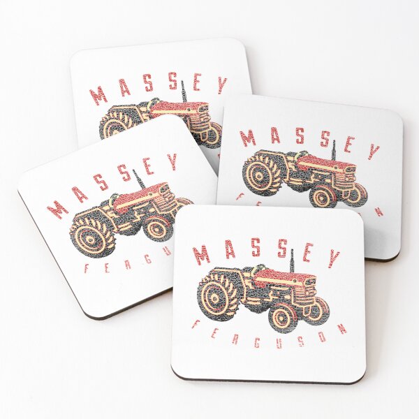 Item preview,  Ferguson Tractors designed and sold by Tibiartist.