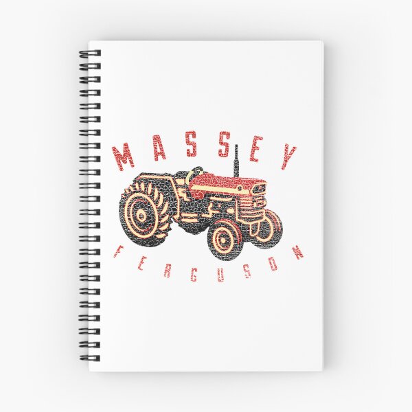 Item preview,  Ferguson Tractors designed and sold by Tibiartist.
