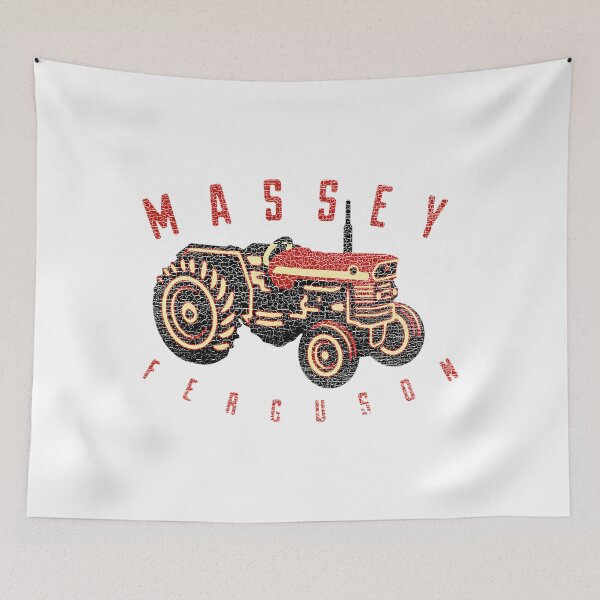 Item preview,  Ferguson Tractors designed and sold by Tibiartist.