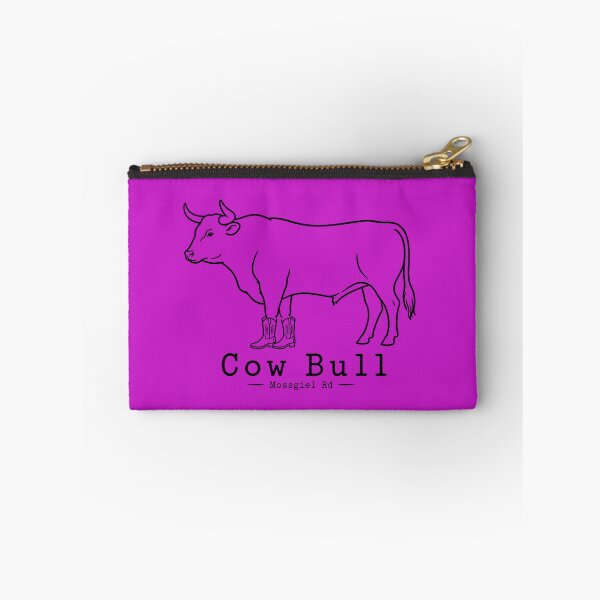 Item preview, Cow Bull – Mossgiel Rd designed and sold by Mossgiel Rd.
