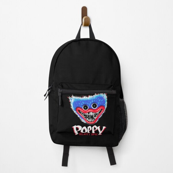 Item preview, Poppy Playtime Huggy Wuggy Monster Face designed and sold by StefaScherer.