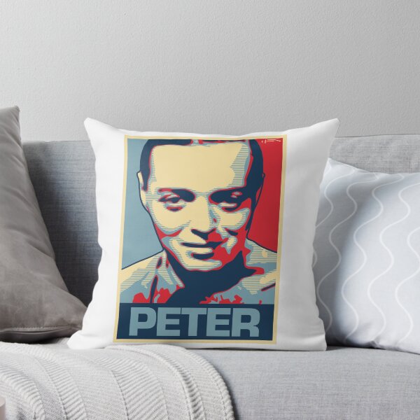 Item preview, Peter designed and sold by DFA.