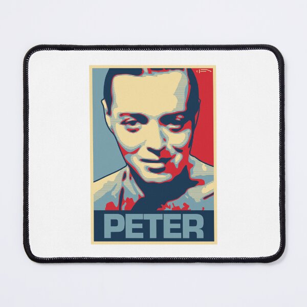 Item preview, Peter designed and sold by DFA.