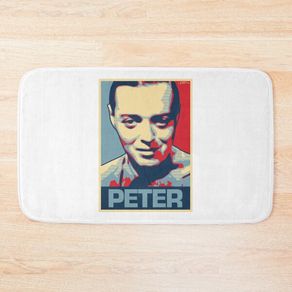 Item preview, Peter designed and sold by DFA.