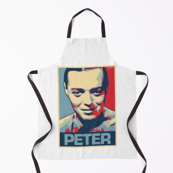 Item preview, Peter designed and sold by DFA.