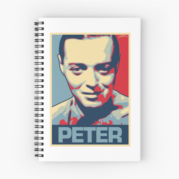 Item preview, Peter designed and sold by DFA.