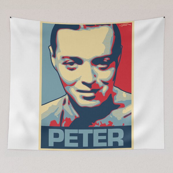 Item preview, Peter designed and sold by DFA.