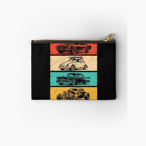 Item preview, Retro Classic Cars Vintage Classic Car Lover designed and sold by gordonbwyashop.