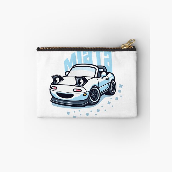 Artikelvorschau, Süßer JDM Miata NA entworfen und verkauft von Arslyarts.