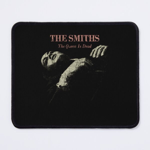 Item preview, The Smiths The Queen Is Dead (1986) designed and sold by ErikangWilson.