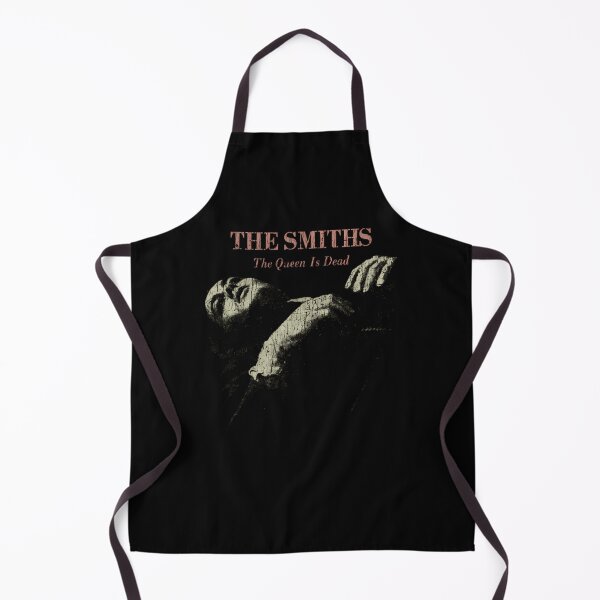 Item preview, The Smiths  The Queen Is Dead (1986) designed and sold by ErikangWilson.