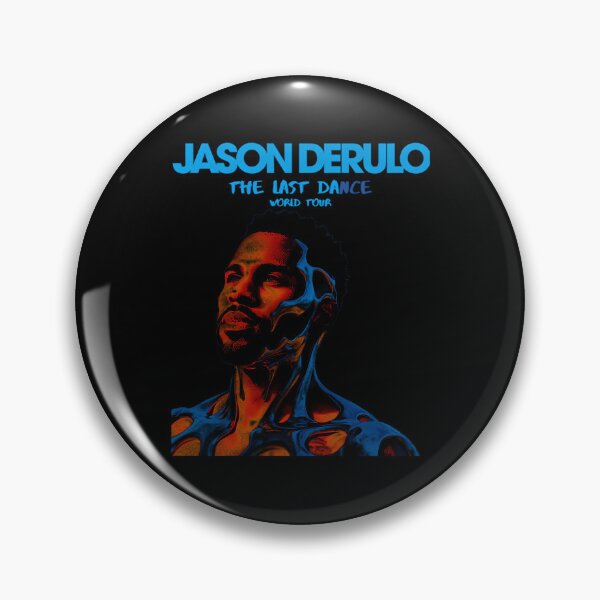 Item preview, The Last Dance World Tour 2026 designed and sold by Nabeel George.