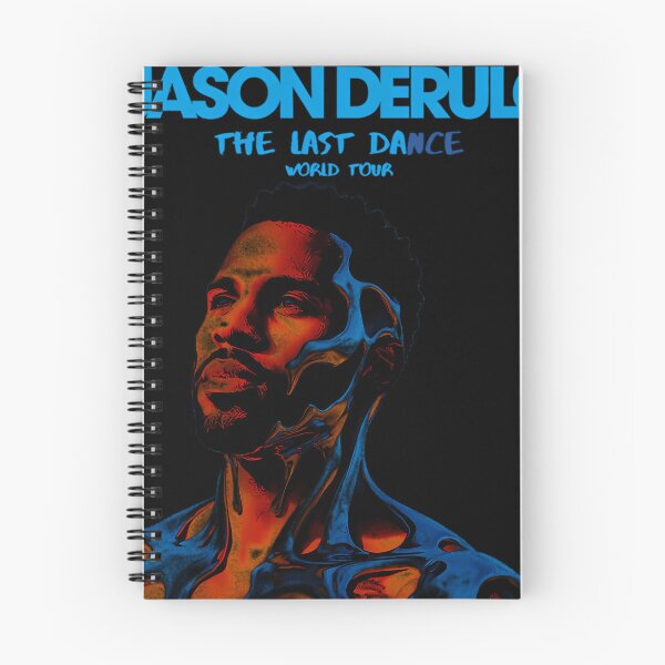 Item preview, The Last Dance World Tour 2026 designed and sold by Nabeel George.