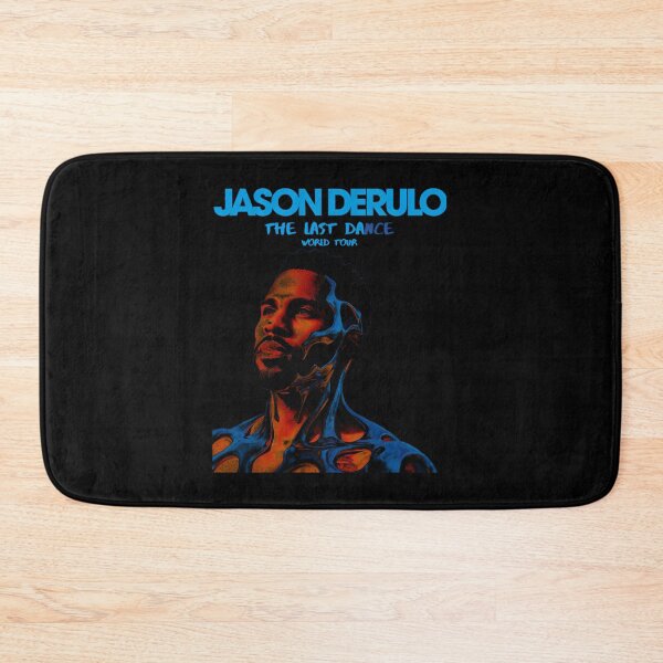 Item preview, The Last Dance World Tour 2026 designed and sold by Nabeel George.