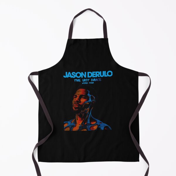 Item preview, The Last Dance World Tour 2026 designed and sold by Nabeel George.